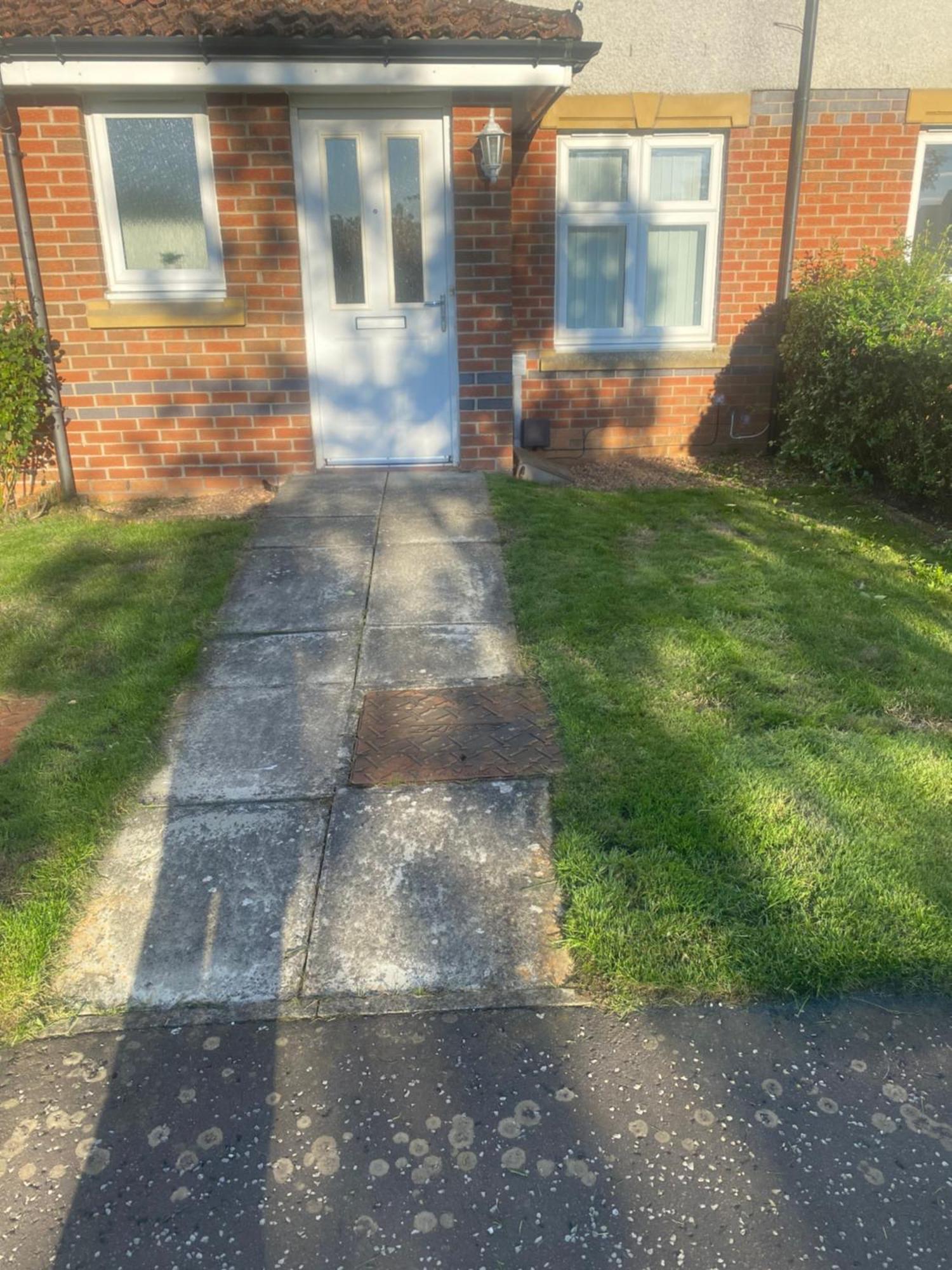 The Park View, 2 Bedroom House Κιρκάλντυ Εξωτερικό φωτογραφία