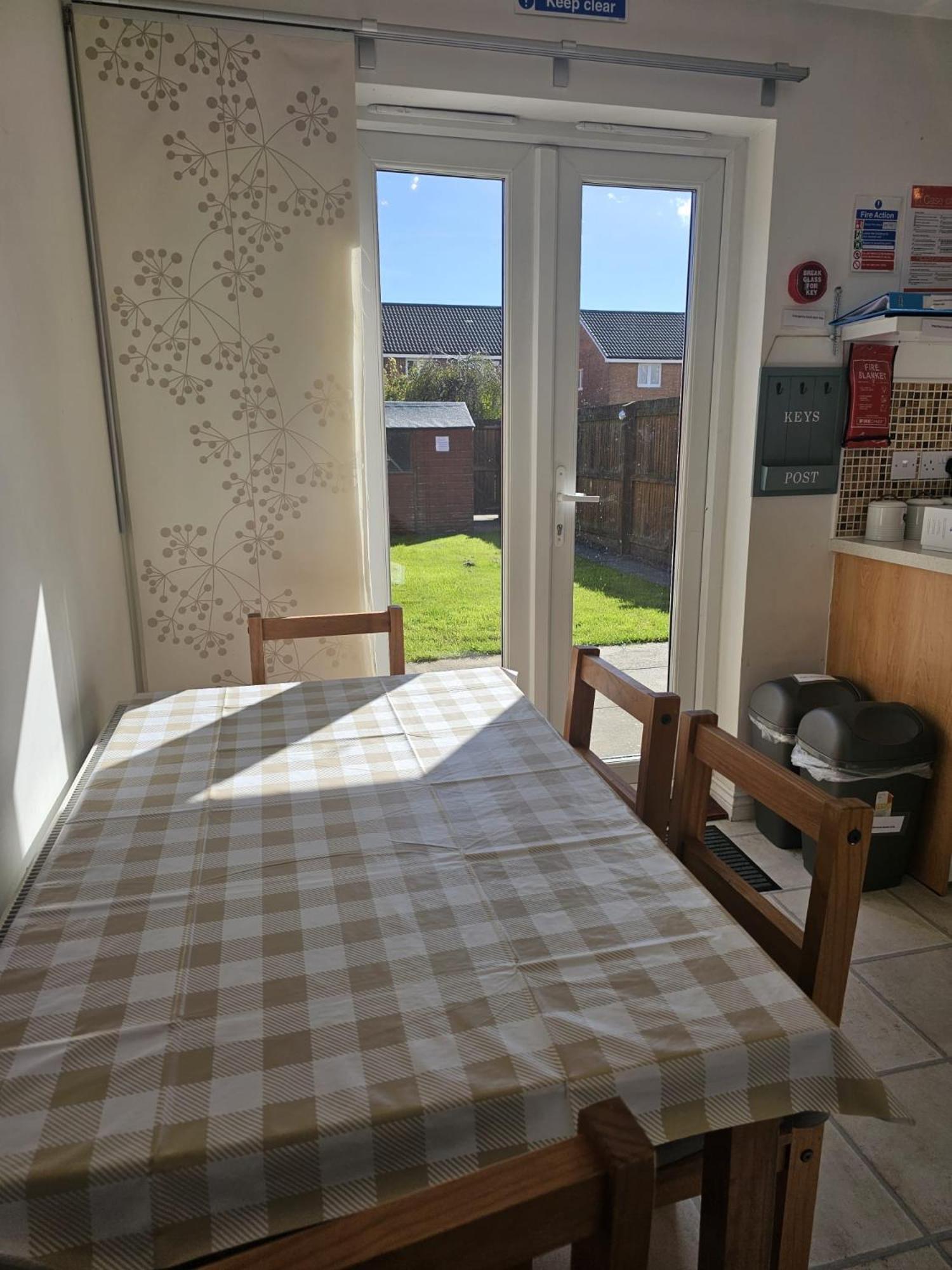 The Park View, 2 Bedroom House Κιρκάλντυ Εξωτερικό φωτογραφία